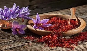 تصویر 1 از قیمت خرید زعفران اصل خراسان + فروش ویژه